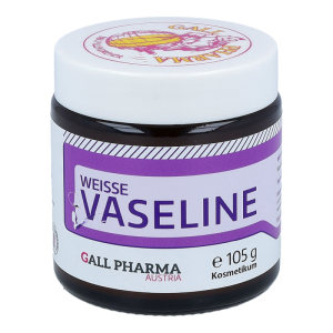 Vaseline Tiegel
