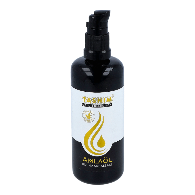 Amla Öl Bio Haarbalsam 100 ml