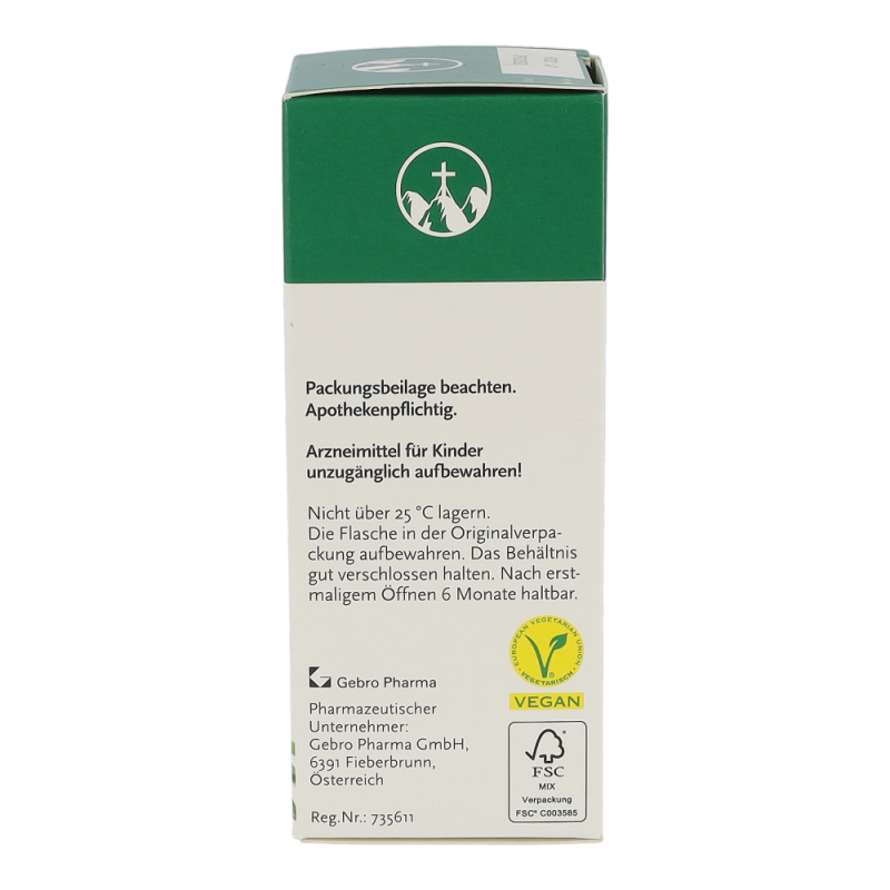 Alpinamed PASSELYT Tropfen - 100ml