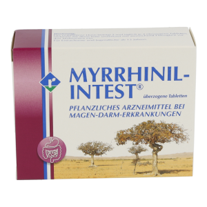 MYRRHINIL-INTEST UEBERZ.TBL