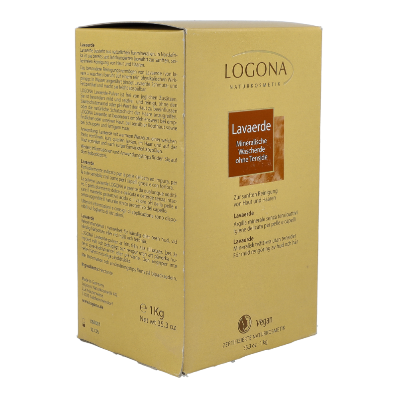 Logona Lavaerde 1000 g