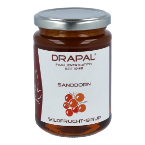 Drapal Sanddorn im Glas 450 g