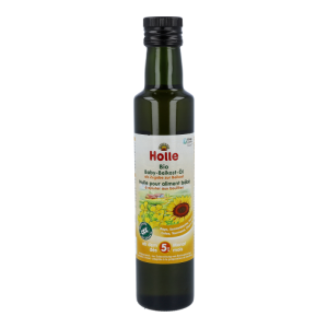 Holle BIO Baby Beikost Öl 250 ml