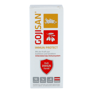 GOJISAN® Immun Protect Saft