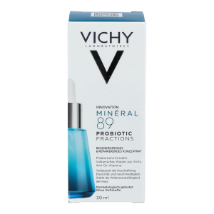 VICHY Minéral 89 Probiotic Fractions 30 ml
