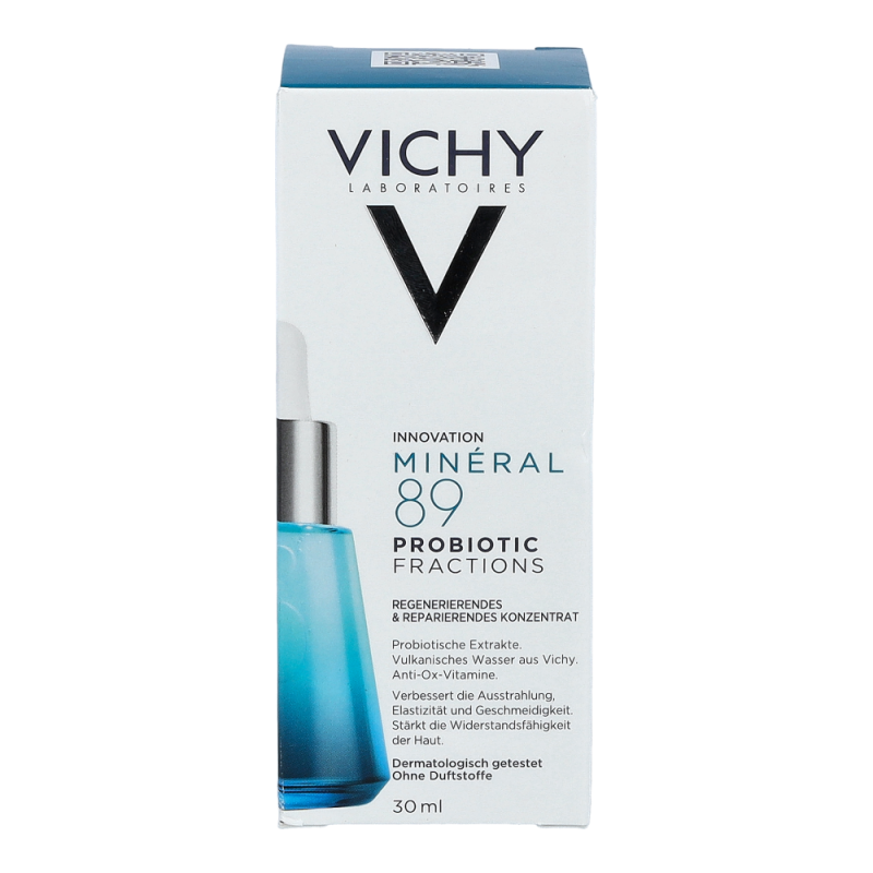 VICHY Minéral 89 Probiotic Fractions 30 ml