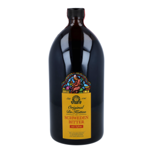 Dr. Kottas Schwedenbitter 1 L