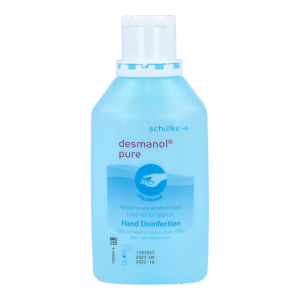Desmanol Pure 500 ml