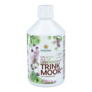 SonnenMorr Trinkmoor