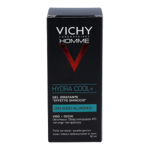 VICHY Homme Hydra Cool+ 50 ml