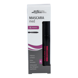 Mascara Med XL Volumen 6 ml