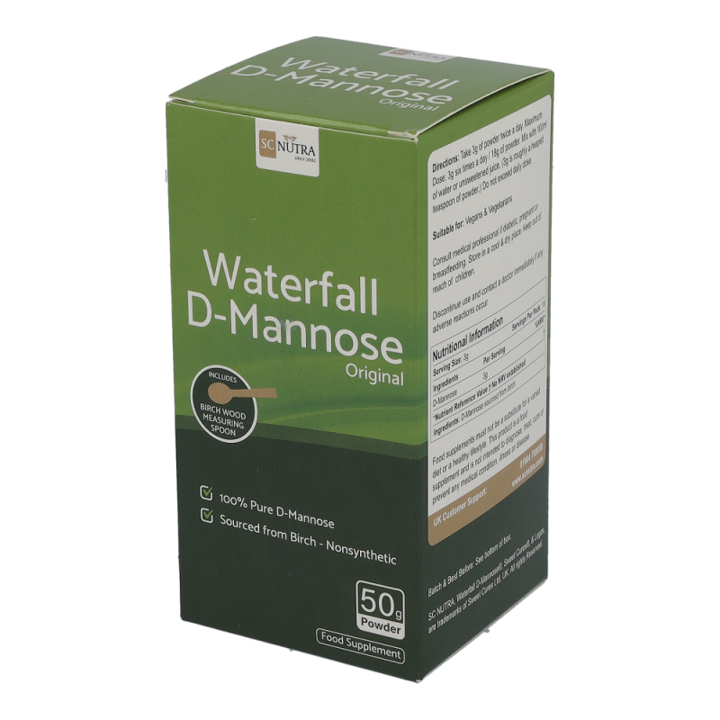 D – Mannose Pulver