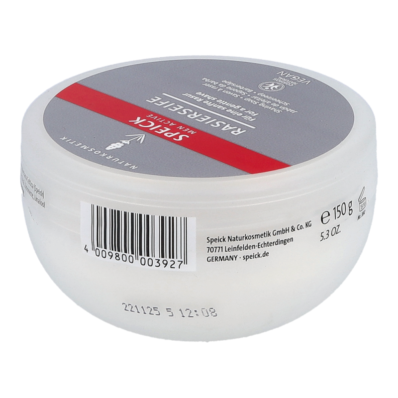 Speick Men Active Rasierseife 150 g