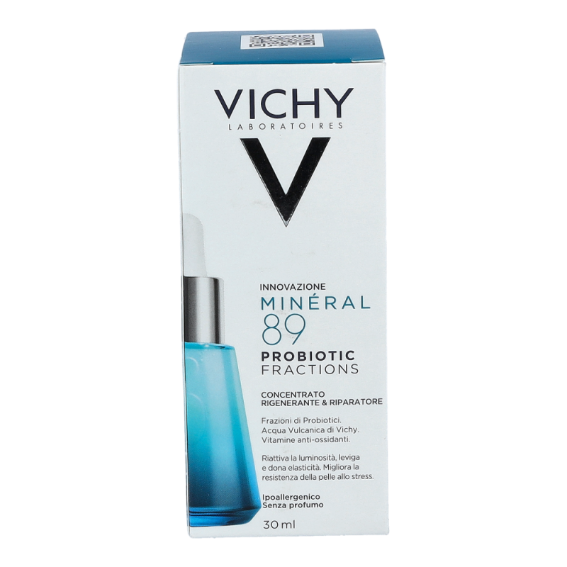 VICHY Minéral 89 Probiotic Fractions 30 ml