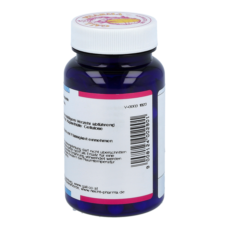 Cholin 100mg Kapseln