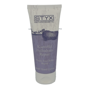 STYX FUSSBLS KARTOFF REPAIR