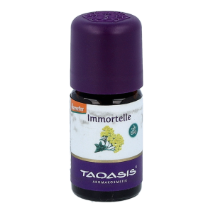 Taoasis Ätherisches Öl Bio Immort 5 ml
