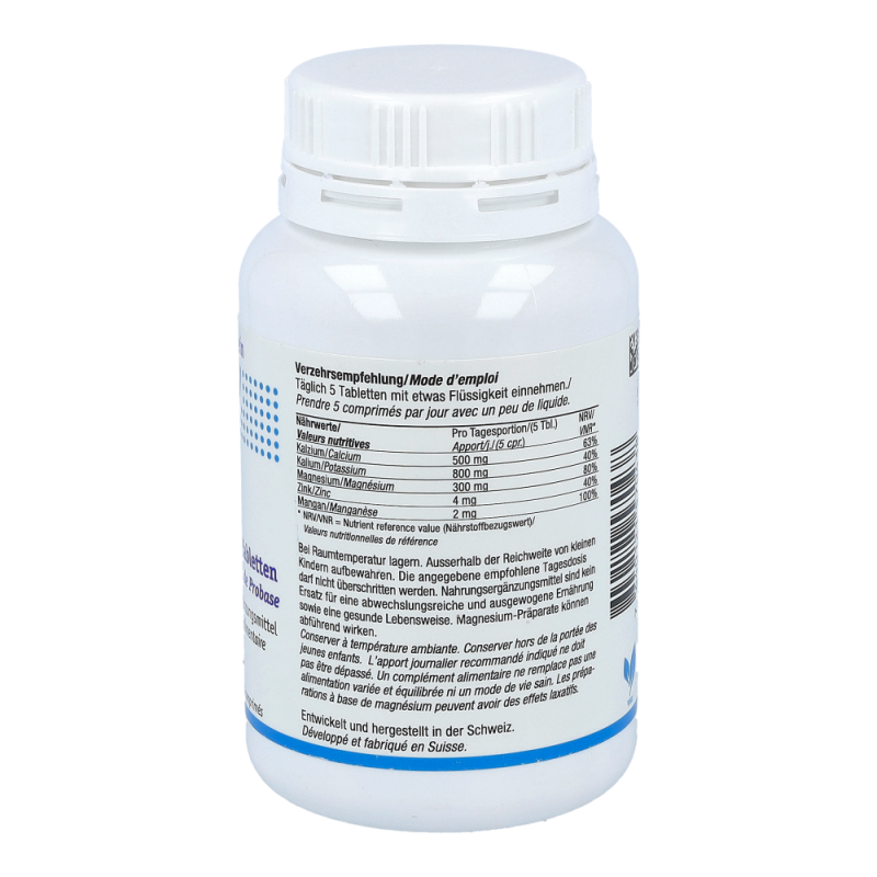 Burgerstein Probase Tabletten 150 Stk.