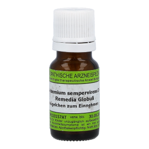 Gelsemium Remedia 10 g D 6 Globuli