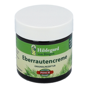 Biofit Hildegard Eberrauten Creme 50 ml