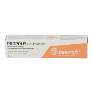 BEECRAFT PROPOLIS HBLS