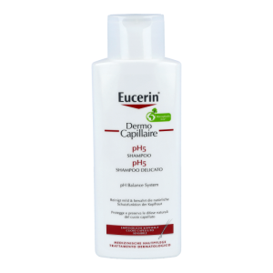 Eucerin DERMO CAPILLAIRE PH5 Shampoo