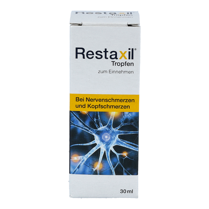 Restaxil Tropfen