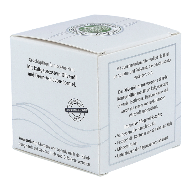 Dr. Theiss Oliven Intensivcreme exklusiv 50 ml