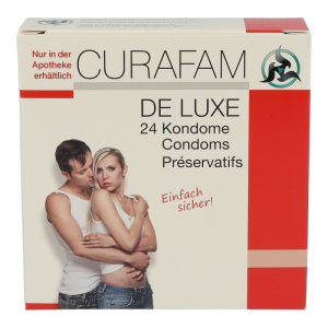 CURAFAM DE LUXE PRAES JAC