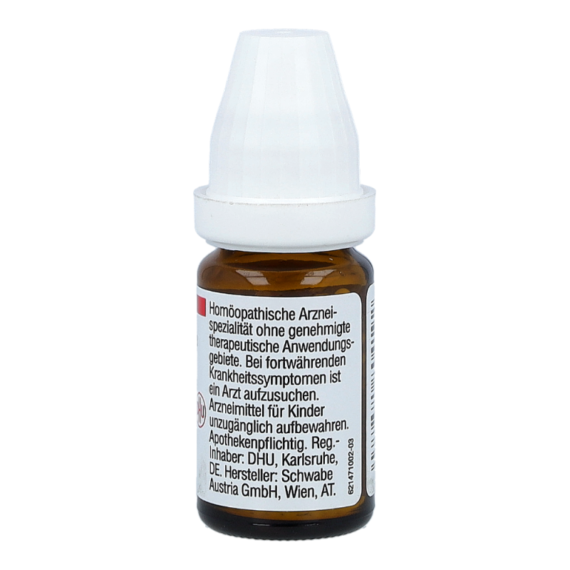 Scutellaria Lateriflora DHU 8 g D 6 Globuli