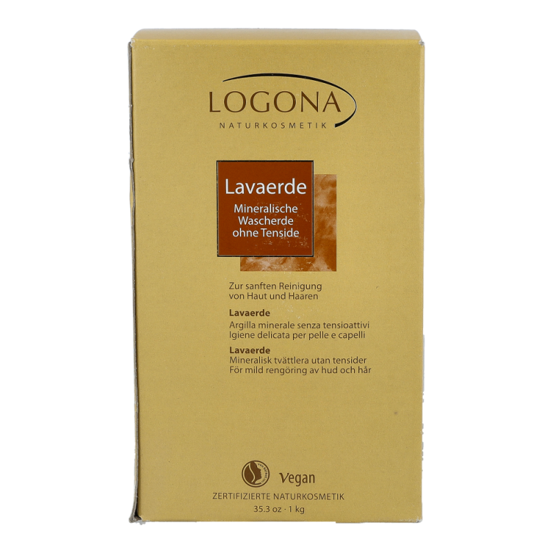 Logona Lavaerde 1000 g