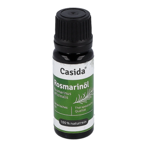 Casida Rosmarinöl 10 ml