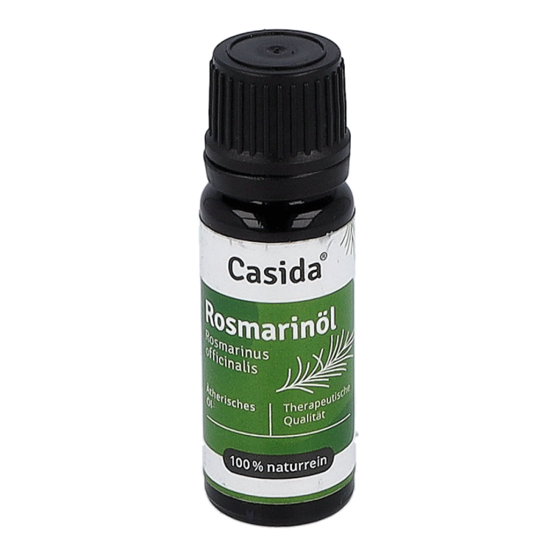 Casida Rosmarinöl 10 ml