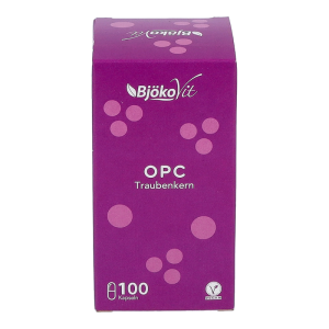 OPC TRAUBENK KPS VEGAN