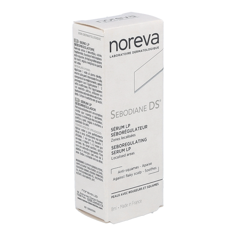 Sebodiane DS Serum LP 8 ml