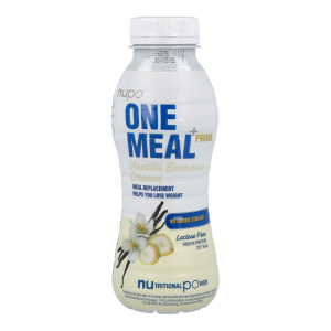 NUPO LW ONEMEAL SHAKE VANI/B