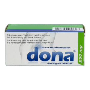 Dona 250mg Tabletten