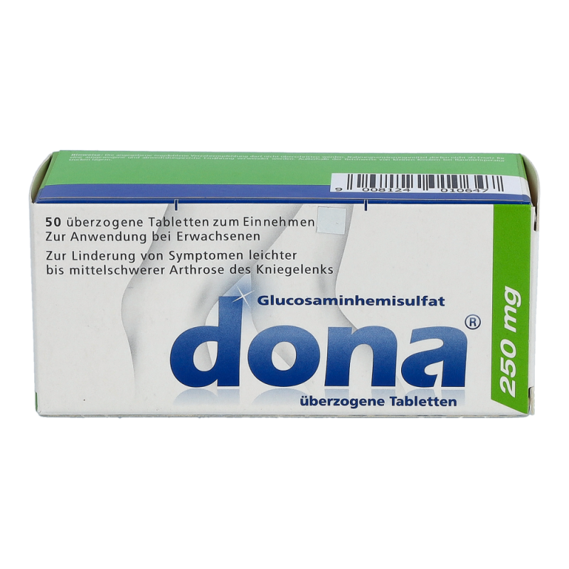Dona 250mg Tabletten