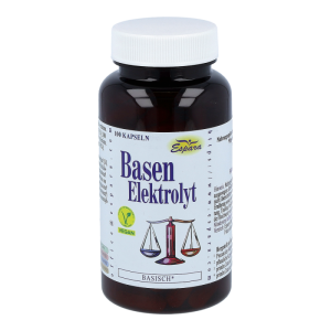 Espara Basen Elektrolyt Kapseln 100 Stk.