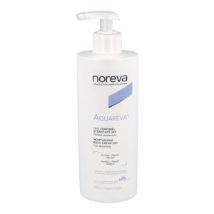 Aquareva Körpermilch 400 ml