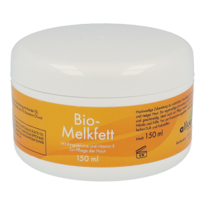 Bio Melkfett+Ringelblume+Vitamine 150 g