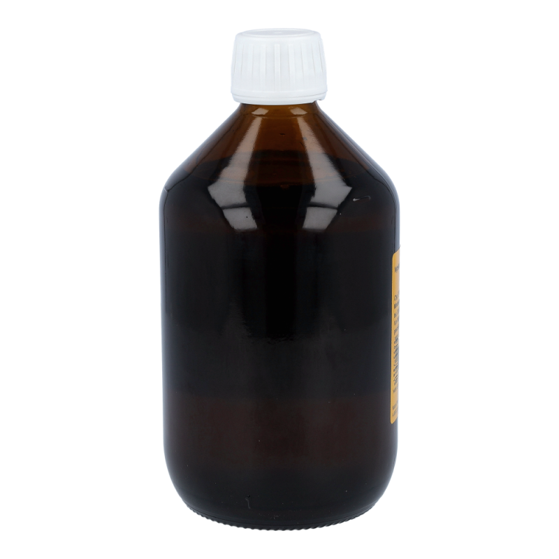 NPD Schwarzkümmel Öl Bio 500 ml