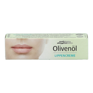Medipharma Oliven Öl Lippencreme