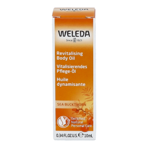 Weleda Pflegeöl 10 ml Sanddorn