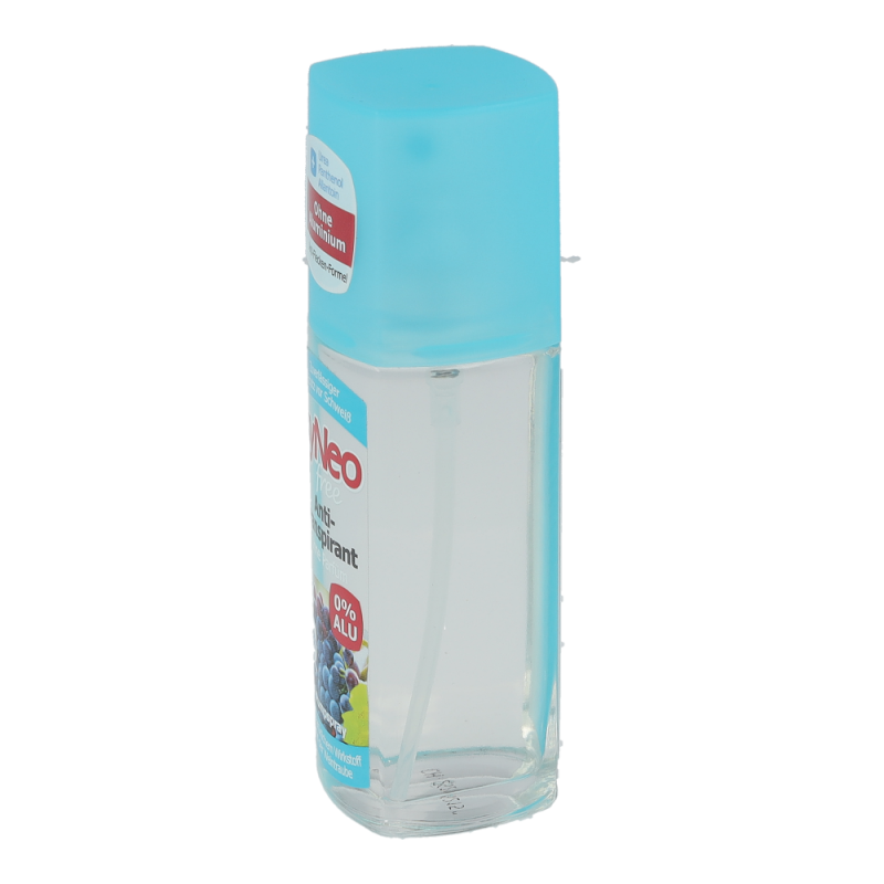 Syneo FREE Antitranspirant Spray 75 ml