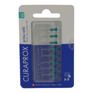 IDB CURAPROX CPS 06 TUERKIS