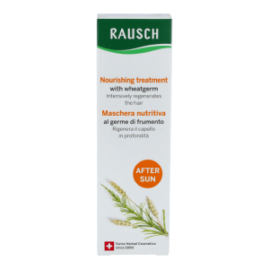 Rausch Weizenkeim Nähr-Kur 100 ml