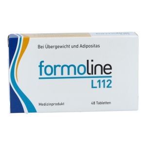 Formoline L112 Tabletten