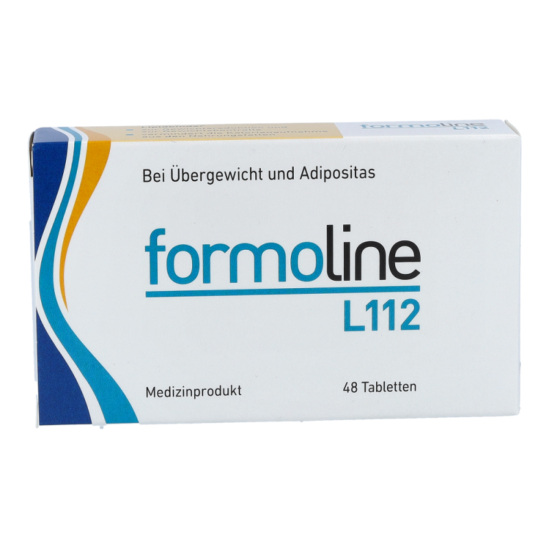 Formoline L112 Tabletten