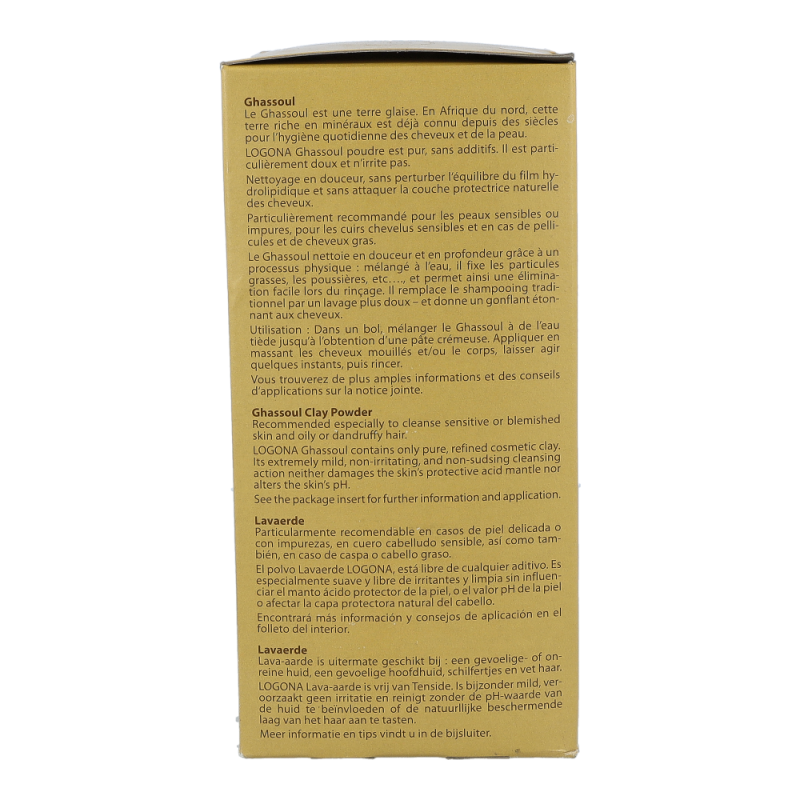 Logona Lavaerde 1000 g